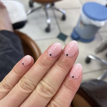 IN STYLE NAILS - Updated December 2024 - 118 Photos & 148 Reviews 