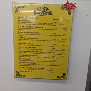 Galco's Soda Pop Stop - Specialty Food Near Me - Los Angeles, California