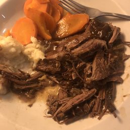 Pot Roast