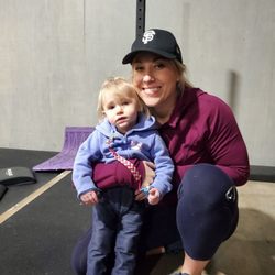 CrossFit Cameron Park