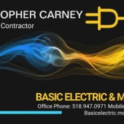 Basic Electric & More