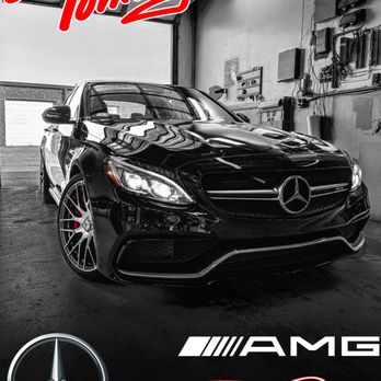 Tommy's European - Auto Repair Near Me - Plano, Texas Tommy's European - Auto Repair Near Me - Plano, Texas