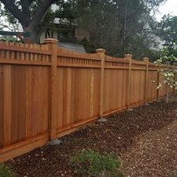 Tier Fencing