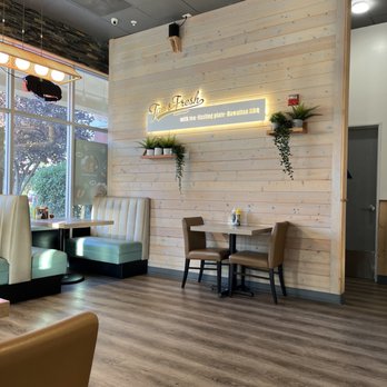 Tao‘s Fresh - Inside - Asian Fusion Near Me - Newark, California Tao‘s Fresh - Inside - Asian Fusion Near Me - Newark, California