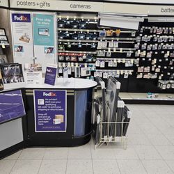 Walgreens - Photo area