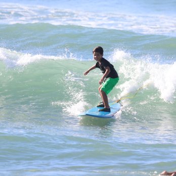 Let's Surf HI - Surf lesson for 8 years old - Surf Schools Near Me - Waianae, Hawaii Let's Surf HI - Surf lesson for 8 years old - Surf Schools Near Me - Waianae, Hawaii