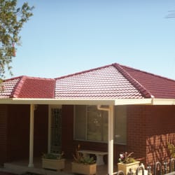 Roofline - Roof Painting