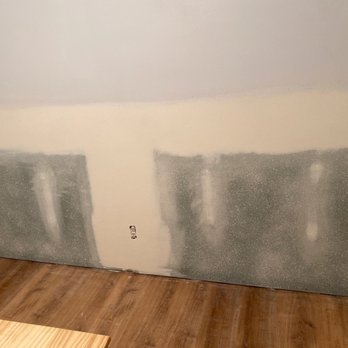 MB Trusted Painters and Services - Drywall replaced and textured - Painters Near Me