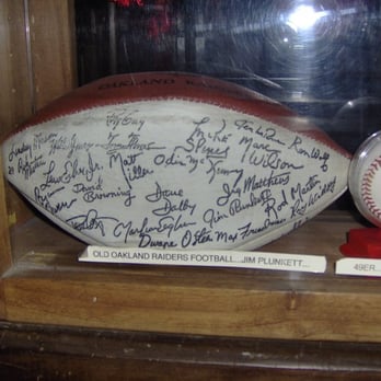 Waterloo CA - Jim Plunket was one of my dads old friends in High school. He also taught my sisters how to swim. Signed ball at waterloo. - Barbeque Near Me - Stockton, California Waterloo CA - Jim Plunket was one of my dads old friends in High school. He also taught my sisters how to swim. Signed ball at waterloo. - Barbeque Near Me - Stockton, California