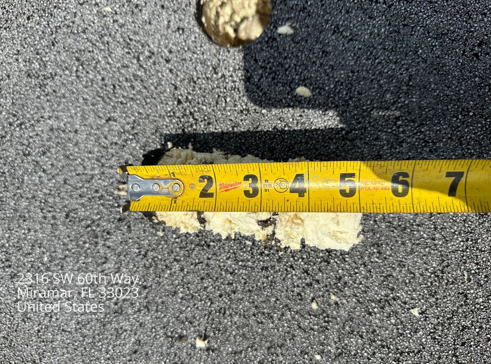 Slide of Mighty Dog Roofing Broward