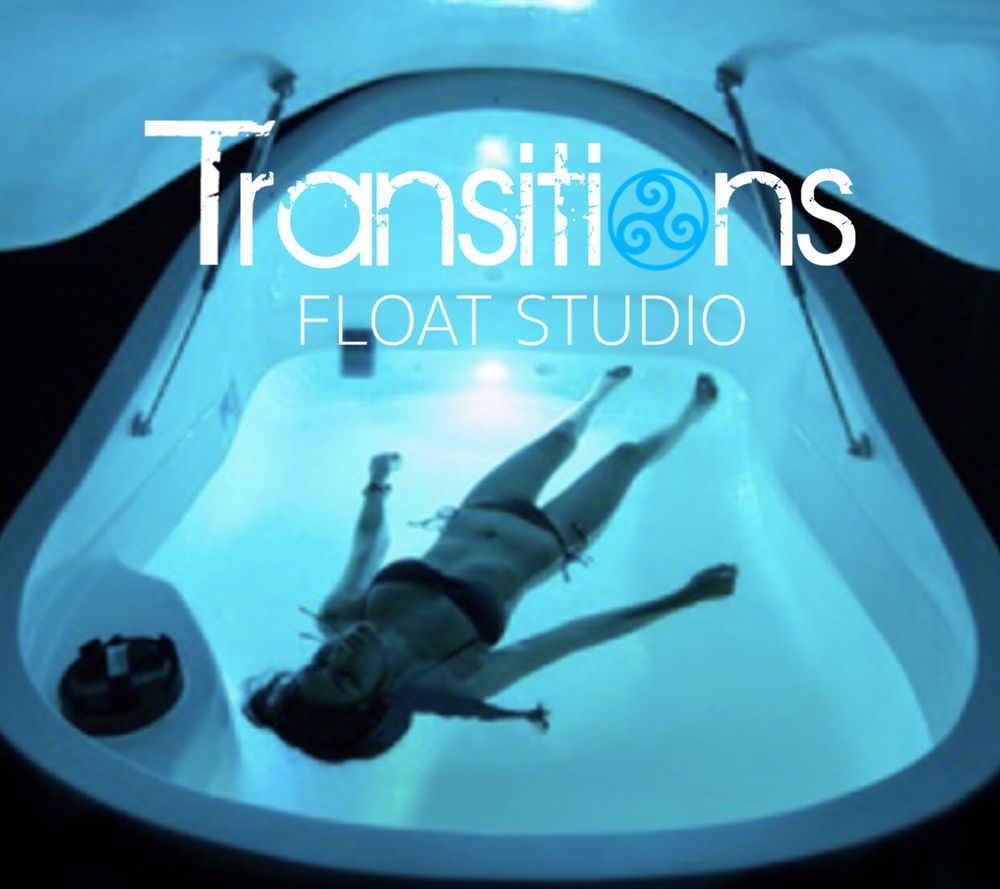 TRANSITIONS FLOAT RVA MIDLOTHIAN Updated April 2024 14 Photos