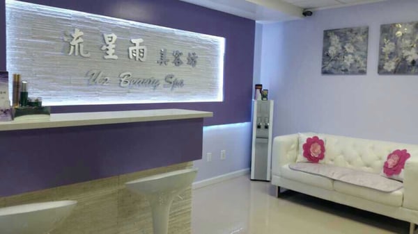 U2 Beauty Spa by null