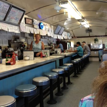 Blue Benn Diner - Diners Near Me - Bennington, Vermont Blue Benn Diner - Diners Near Me - Bennington, Vermont