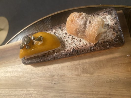 Ricard Camarena Restaurant by null