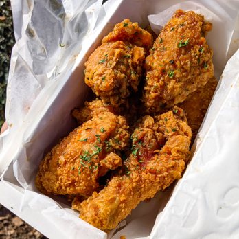Vons Chicken - Crispy Fried Chicken - Korean Near Me - San Jose, California Vons Chicken - Crispy Fried Chicken - Korean Near Me - San Jose, California