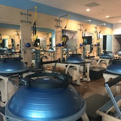 Club Pilates