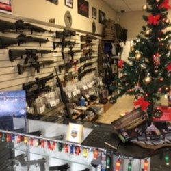 Second Amendment Gun Shop - Hialeah Store  2033 NW 62nd St