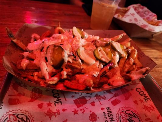 Fry the Coop (West Town) by null