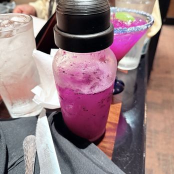 LongHorn Steakhouse - Patr-n Dragon Fruit Margarita - Steakhouses Near Me - Douglasville, Georgia LongHorn Steakhouse - Patr-n Dragon Fruit Margarita - Steakhouses Near Me - Douglasville, Georgia