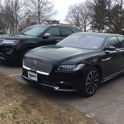 Abbys Cab - Our Black Car Airport Services.