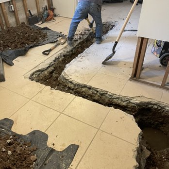 P & A Sewer And Drain - Work - Plumbing Near Me - Brooklyn, New York P & A Sewer And Drain - Work - Plumbing Near Me - Brooklyn, New York