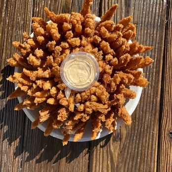 Linvilla Orchards - Bloomin onion - Farmers Market Near Me - Media, Pennsylvania Linvilla Orchards - Bloomin onion - Farmers Market Near Me - Media, Pennsylvania