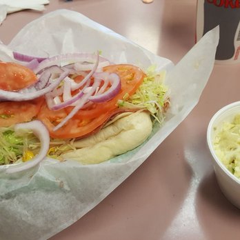 Tom's Deli - This place rocks! Best sandwiches around! - Delis Near Me - Saint George, Utah Tom's Deli - This place rocks! Best sandwiches around! - Delis Near Me - Saint George, Utah