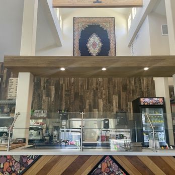 Lillo Eatery - Indoors - Breakfast & Brunch Near Me - Reno, Nevada