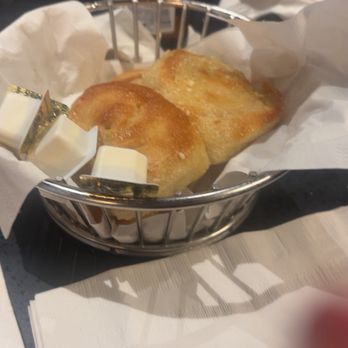 Roma Italian Bistro - Bread - Italian Near Me - Jacksonville, Texas Roma Italian Bistro - Bread - Italian Near Me - Jacksonville, Texas