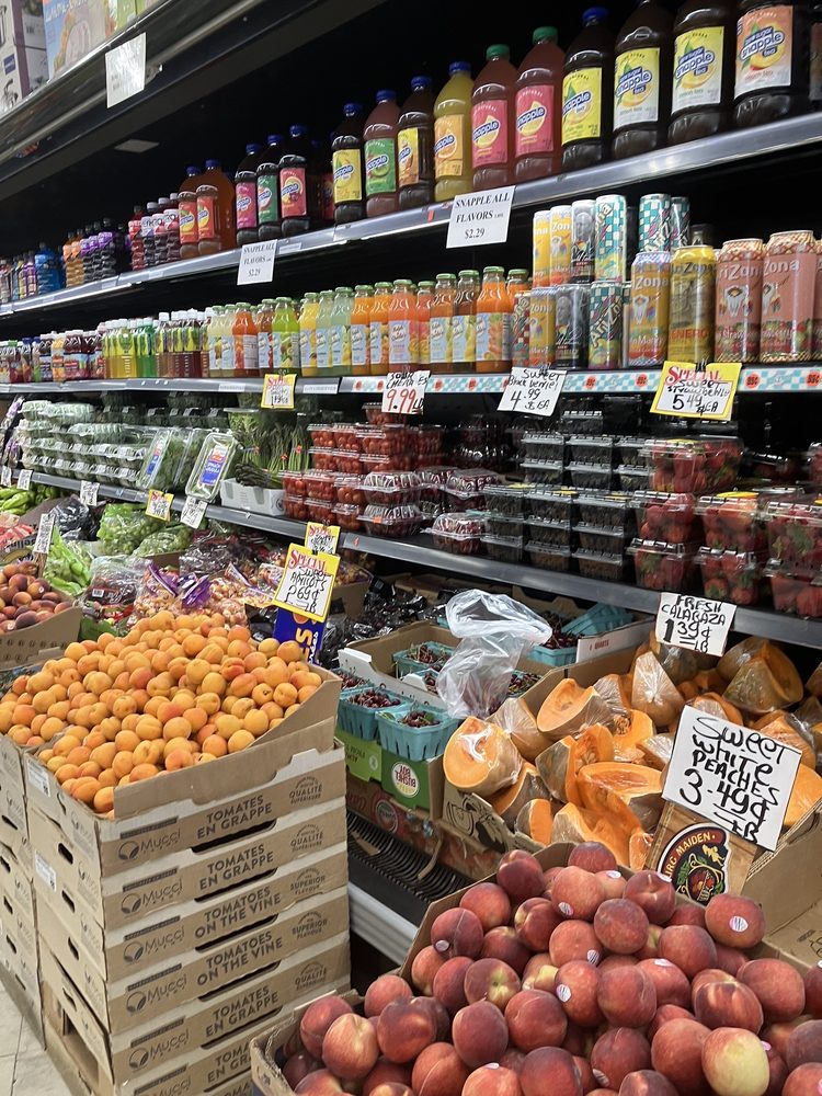 GALA APPLE INTERNATIONAL 24 Photos & 24 Reviews 4118 18th Ave