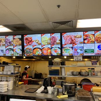 Palama Snack Corner - Korean Near Me - Honolulu, Hawaii