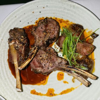 Spago - New American Near Me - Beverly Hills, California