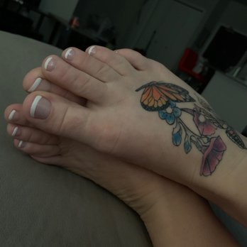 US Nails & Spa - Nail Salons Near Me - Monona, Wisconsin