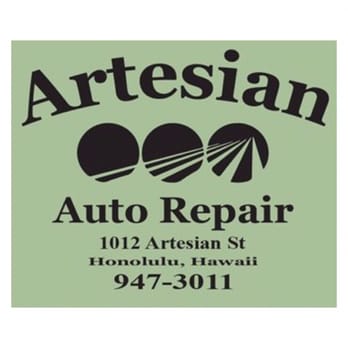 Artesian Auto Repair - Auto Repair Near Me - Honolulu, Hawaii Artesian Auto Repair - Auto Repair Near Me - Honolulu, Hawaii