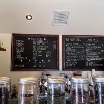 Camellia Bake Shop - menus on the wall - Cafes Near Me - Waterloo, Ontario Camellia Bake Shop - menus on the wall - Cafes Near Me - Waterloo, Ontario