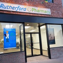 Rutherford Pharmacy