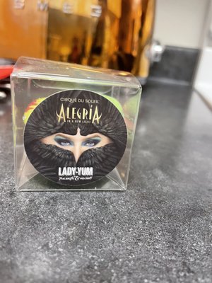 Lady Yum - Kirkland by null