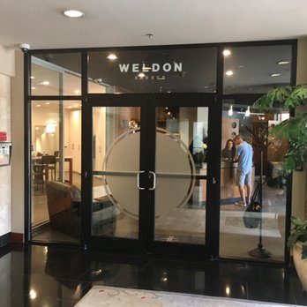 Weldon Barber - Entrance - Men's Hair Salons Near Me - Bellevue, Washington Weldon Barber - Entrance - Men's Hair Salons Near Me - Bellevue, Washington