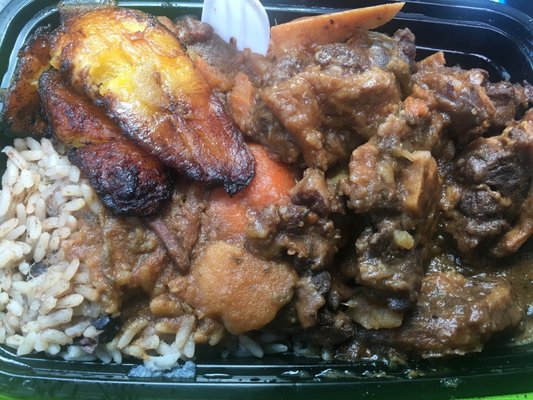 Boom J's Cuisine by null