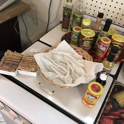 Konriko Company Store - Seasonings