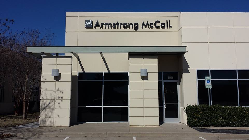 ARMSTRONG MCCALL Updated August 2024 3317 Essex Dr, Richardson