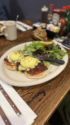 Taylor Street Coffee Shop by null