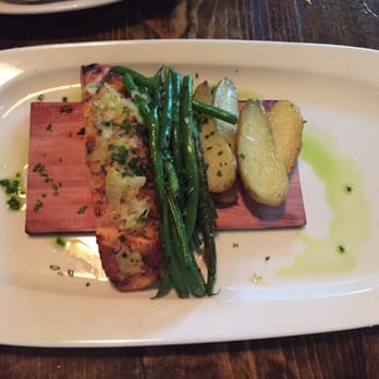 Plank Provisions - Salmon - Seafood Near Me - Omaha, Nebraska Plank Provisions - Salmon - Seafood Near Me - Omaha, Nebraska