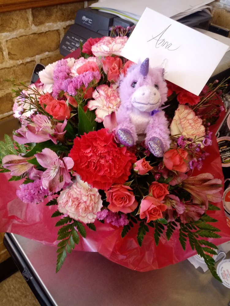 VINTAGE GARDEN FLORIST OF ABBOTTSTOWN 39 Photos 7093 York Rd