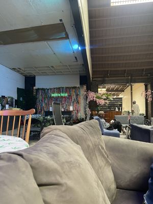 Root'd In The 510 Equity Weed Dispensary by null