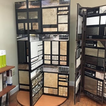 Five Star Floor Covering - a variety of tiles - Carpet Installation Near Me - Carrollton, Georgia