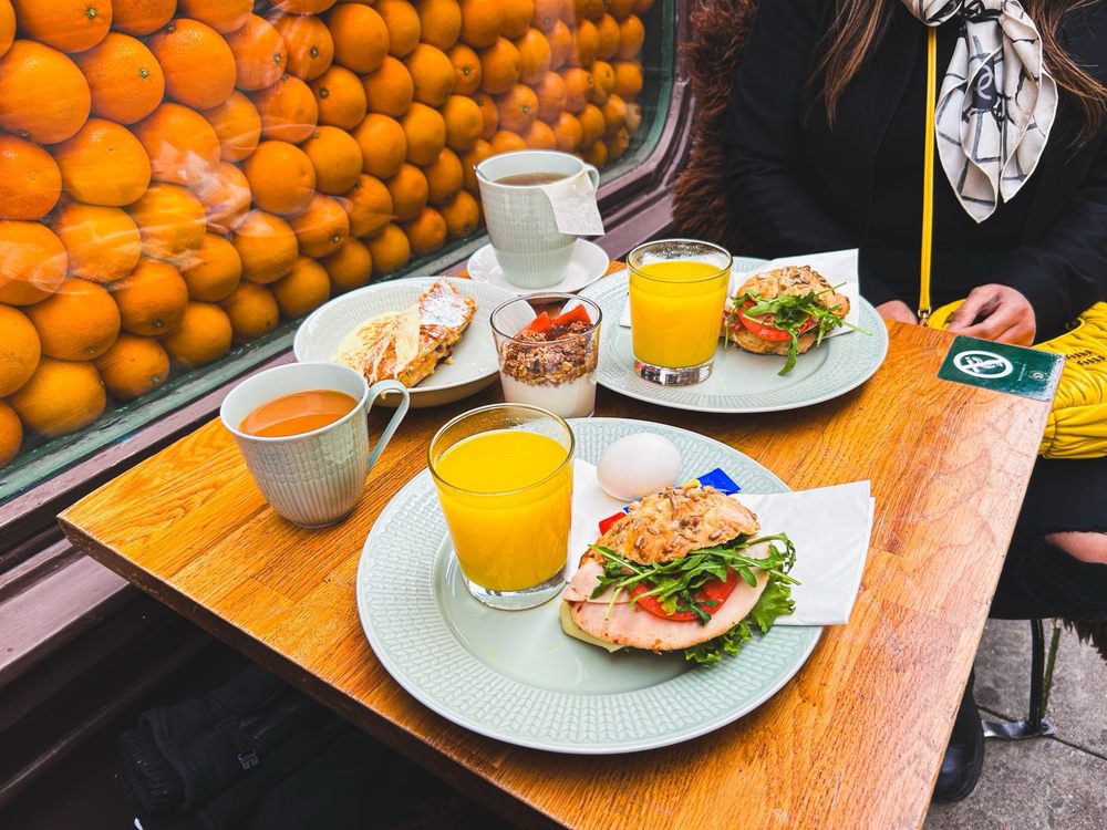 Schweizerkonditoriet