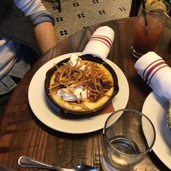 The Smith - New American Near Me - Washington, DC, District of Columbia