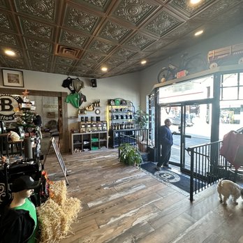 Boonton Coffee - Coffee Roasteries Near Me - Boonton, New Jersey