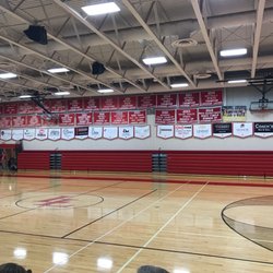 Lakeshore Public Schools - Gym